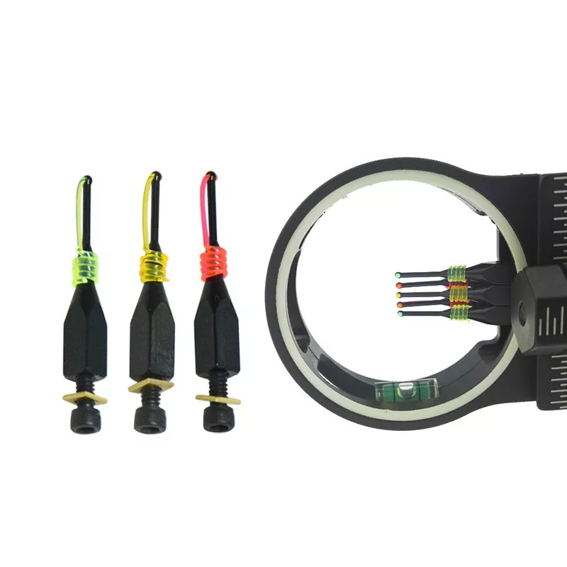 Sports Equipment Archery - TOPOINT Pack of 3 ชิ้นCompound Bow