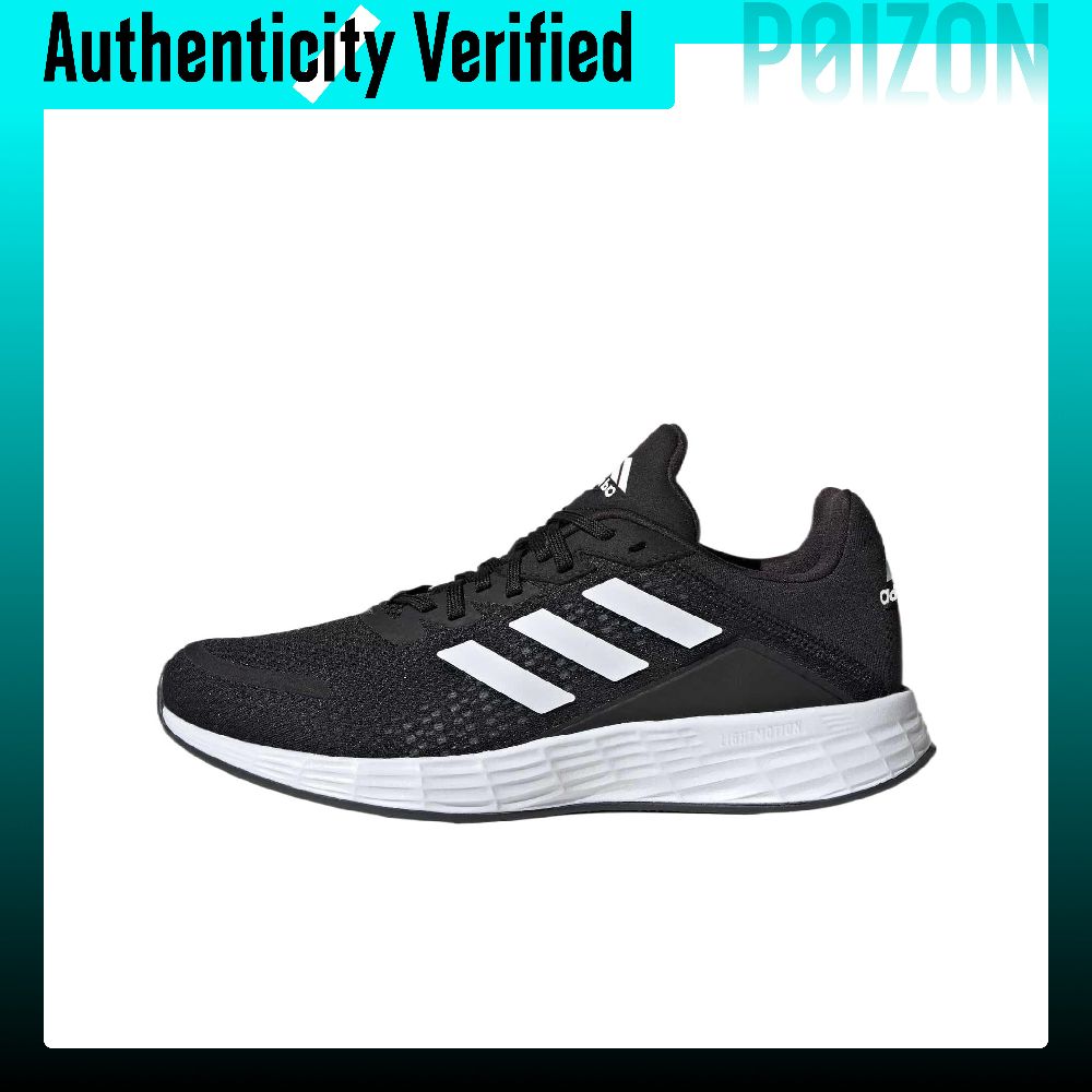 Adidas Shoes Duramo Sl - อาดิดาส ดูรามอ สลีบอว์น รองเท้าวิ่งเทรนนิ่งและแข่งขัน ทนทานต่อการเสียดสี กันลื่น