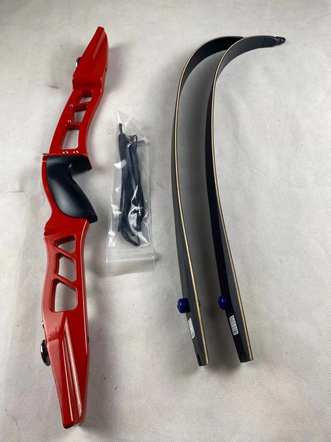 Sports Equipment Archery - ธนู Junxing F167 Takedown Recurve Bow