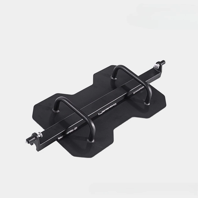 Sports Equipment Rack - อุปกรณ์เสริมเครื่องฝึกกล้ามเนื้อขาแบบเลกเพรส สำหรับชุดฝึกซ้อม อุปกรณ์ออกกำลังกาย อุปกรณ์กีฬาออกกำลังกายในร่มที่เป็นมิตรต่อสิ่งแวดล้อม