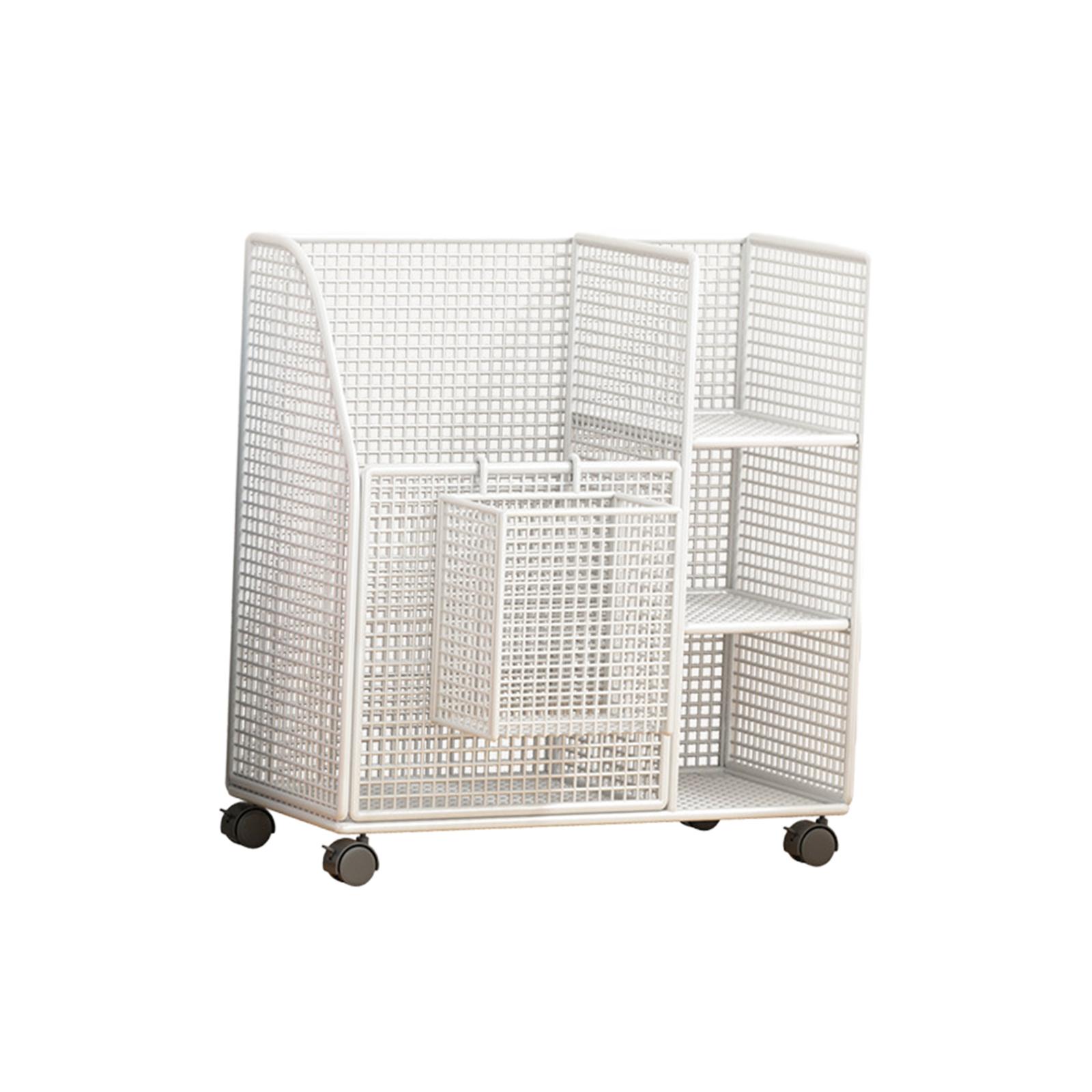 ชั้นวางอุปกรณ์โยคะแบบเคลื่อนย้ - Sports Equipment Rack บทวิจารณ์และราคา