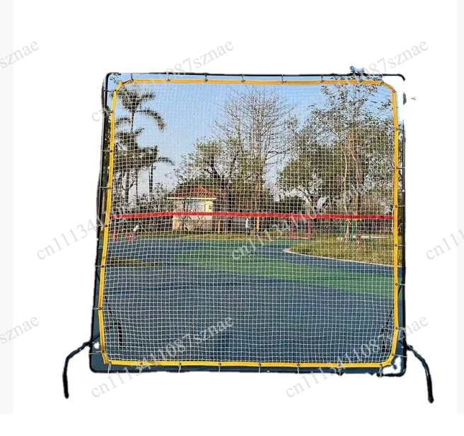 ตาข่ายรีบาวด์แบบปรับได้ ขนาด 2 - Sports Equipment You Hit บทวิจารณ์และราคา