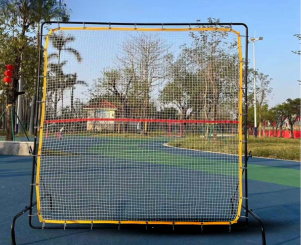 ตาข่ายรีบาวด์แบบปรับได้ ขนาด 2 - Sports Equipment You Hit บทวิจารณ์และราคา