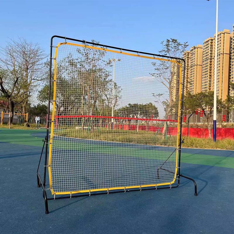 ตาข่ายรีบาวด์แบบปรับได้ ขนาด 2 - Sports Equipment You Hit บทวิจารณ์และราคา