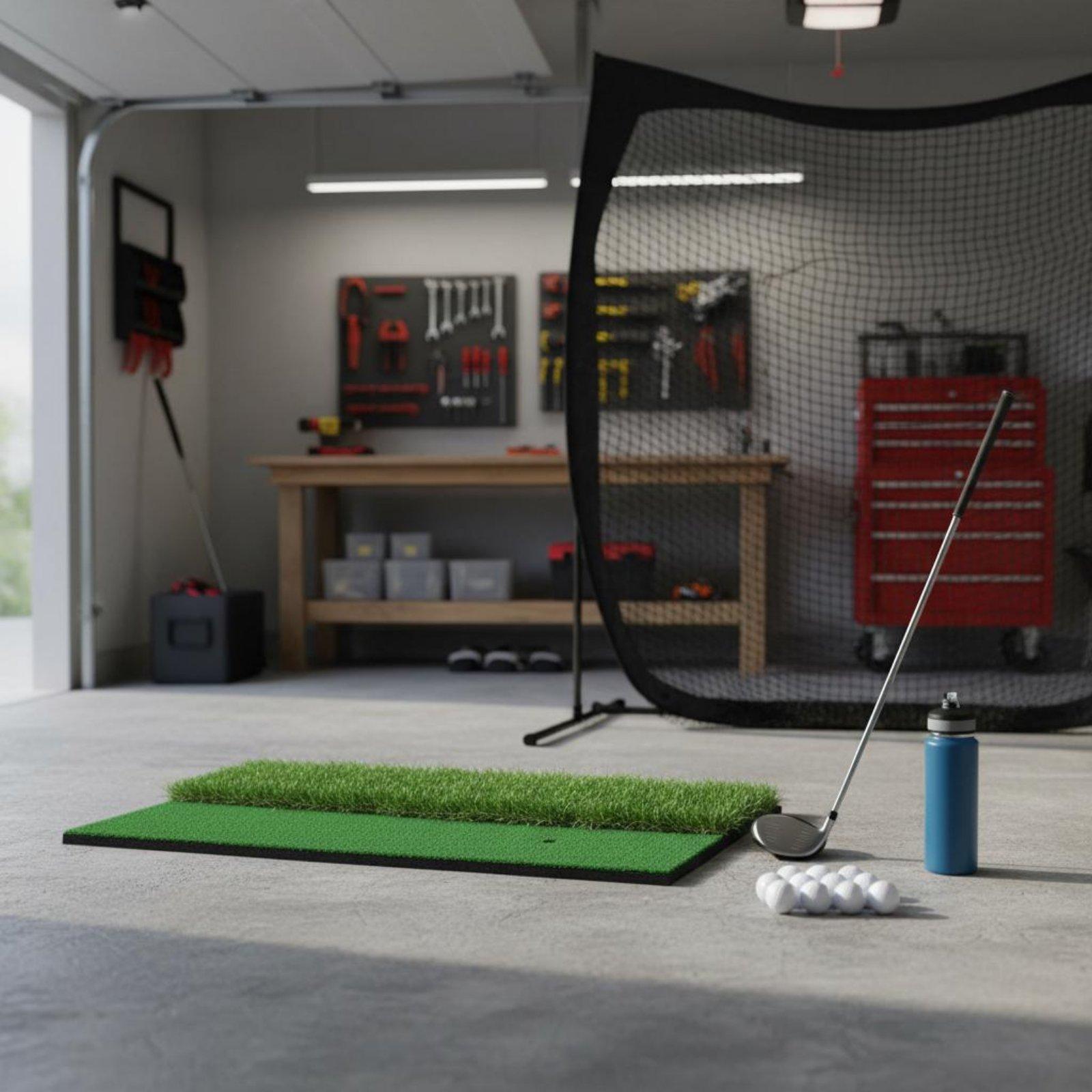 แผ่นซ้อมวงสวิงสำหรับใช้ในบ้าน  - Sports Equipment You Hit บทวิจารณ์และราคา