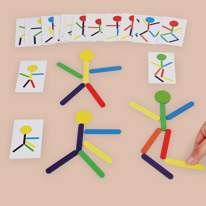 ของเล่นไม้ฝึกทักษะการเคลื่อนไห - Sports Equipment For Kindergarten บทวิจารณ์และราคา