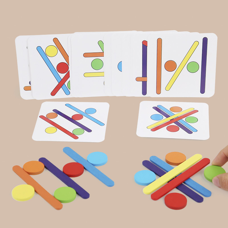 ของเล่นไม้ฝึกทักษะการเคลื่อนไห - Sports Equipment For Kindergarten บทวิจารณ์และราคา