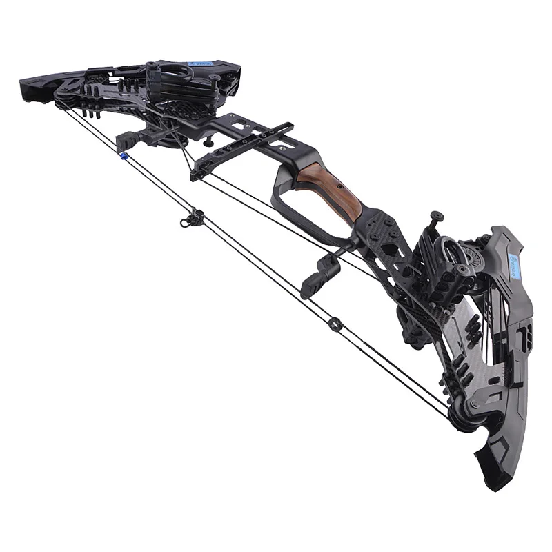 อุปกรณ์ยิงธนูแบบคอมพาวด์ ดีไซน - Sports Equipment Archery บทวิจารณ์และราคา