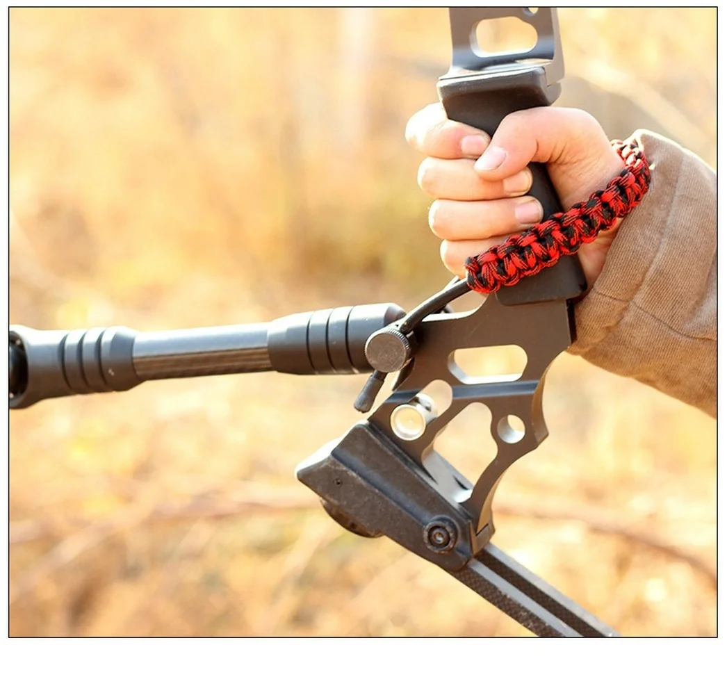 ยิงธนูสายรัดข้อมือ Compound Pu - Sports Equipment Archery บทวิจารณ์และราคา