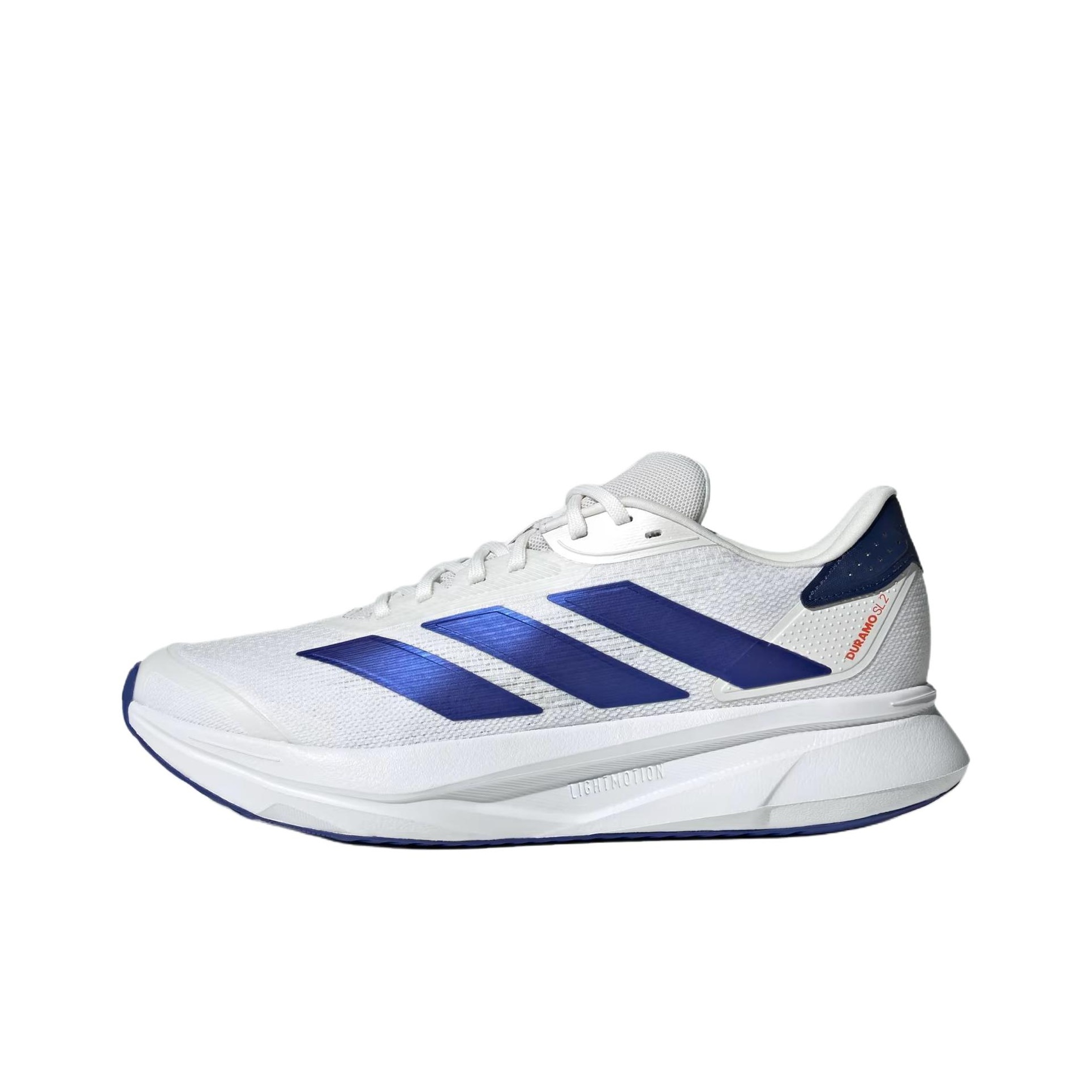 รองเท้าวิ่ง Adidas DURAMO SL 2 - Adidas Shoes Duramo Sl บทวิจารณ์และราคา