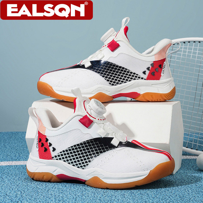 รองเท้าผ้าใบเทนนิสสำหรับเด็กผู - Sports Equipment For Kindergarten บทวิจารณ์และราคา