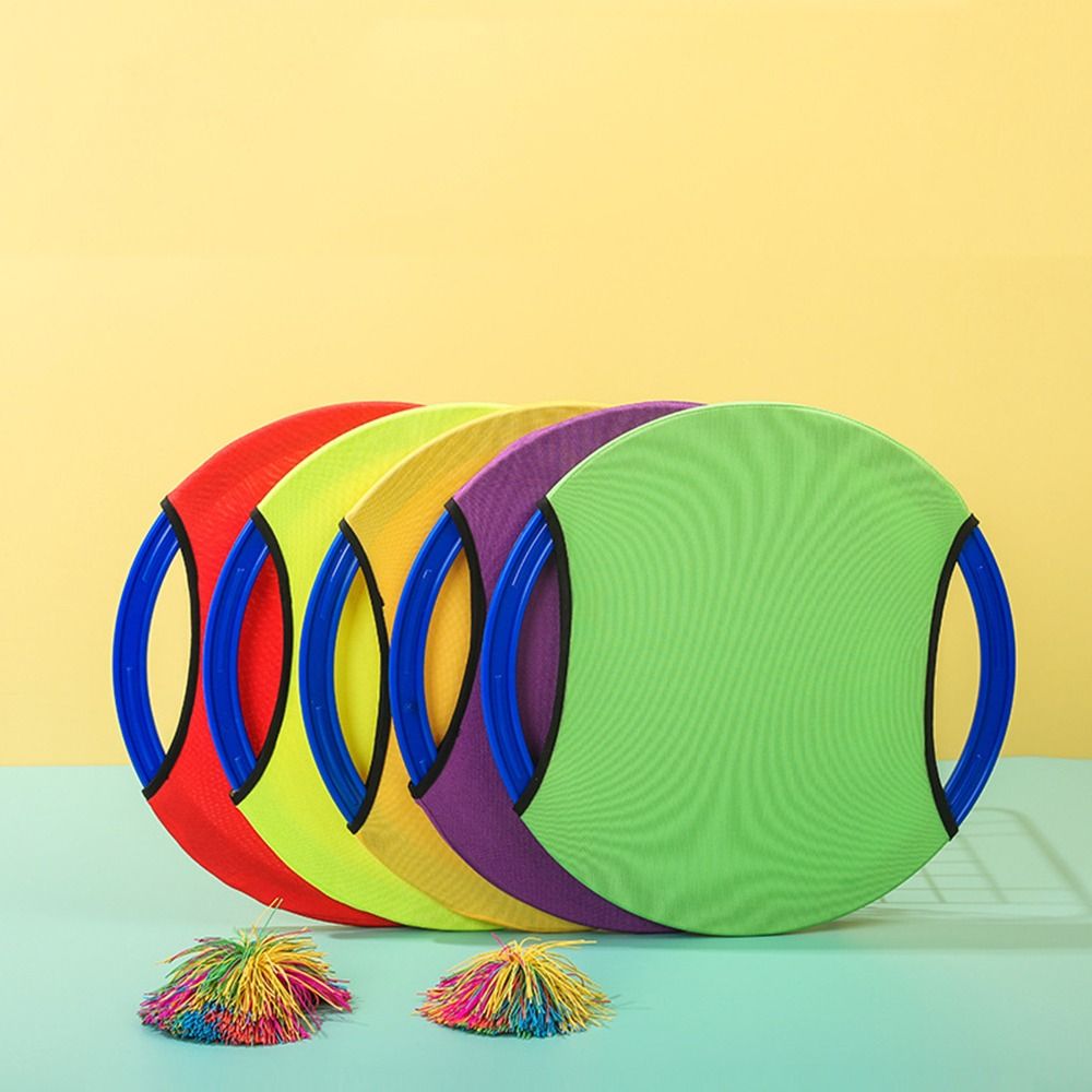 เด็ก Interactive โยนจับบอลยืดห - Sports Equipment For Kindergarten บทวิจารณ์และราคา