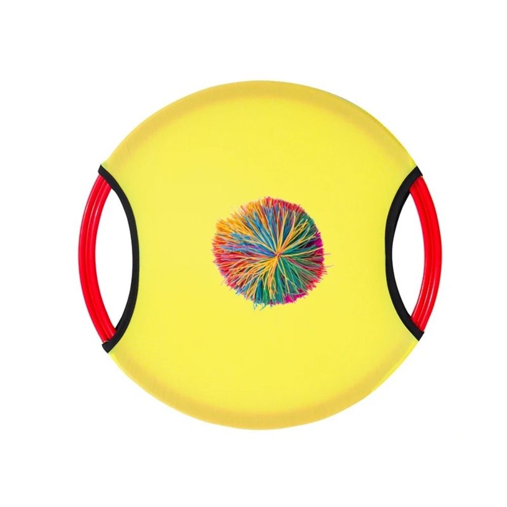 เด็ก Interactive โยนจับบอลยืดห - Sports Equipment For Kindergarten บทวิจารณ์และราคา
