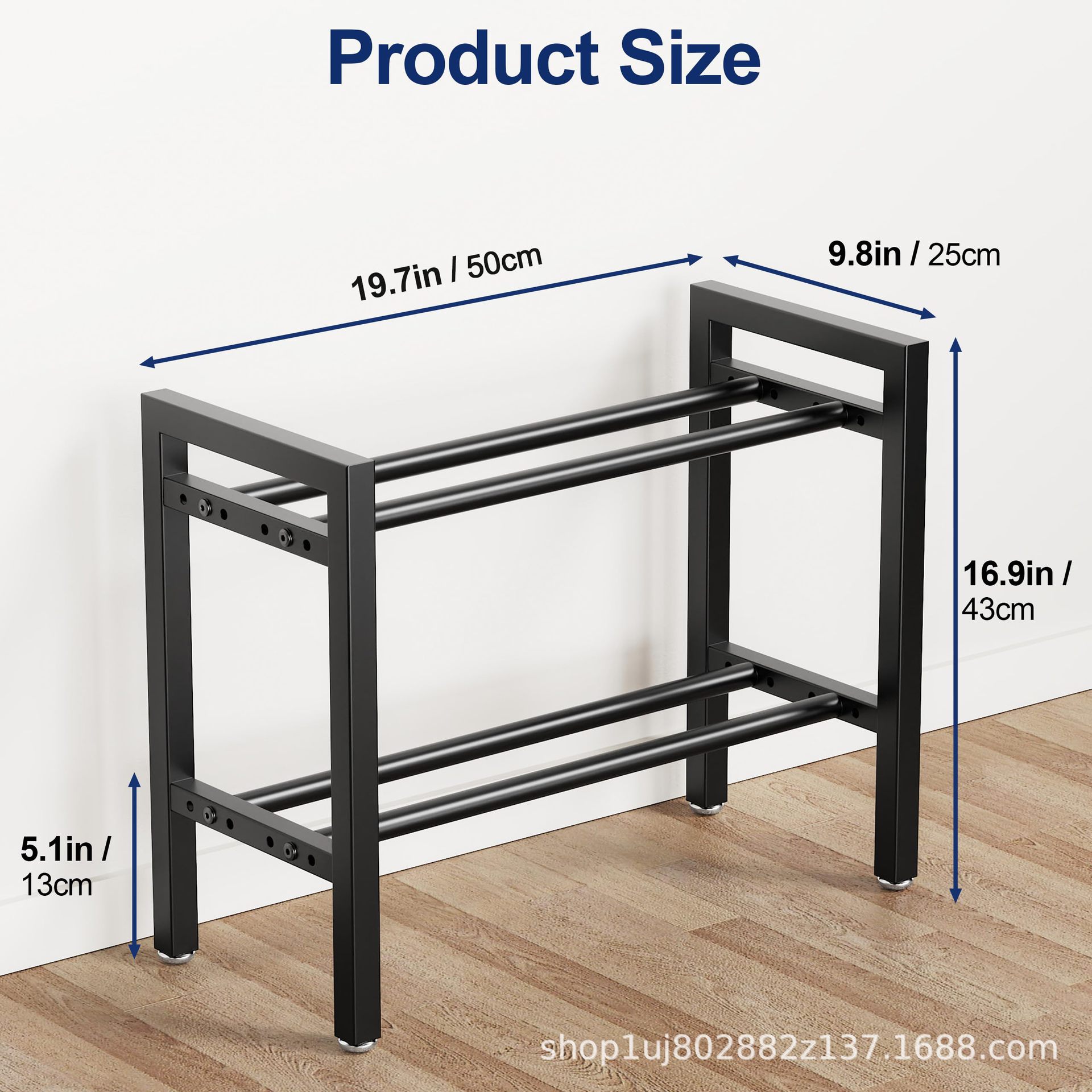 ชั้นวางดัมเบลโลหะปรับระดับได้, - Sports Equipment Rack บทวิจารณ์และราคา