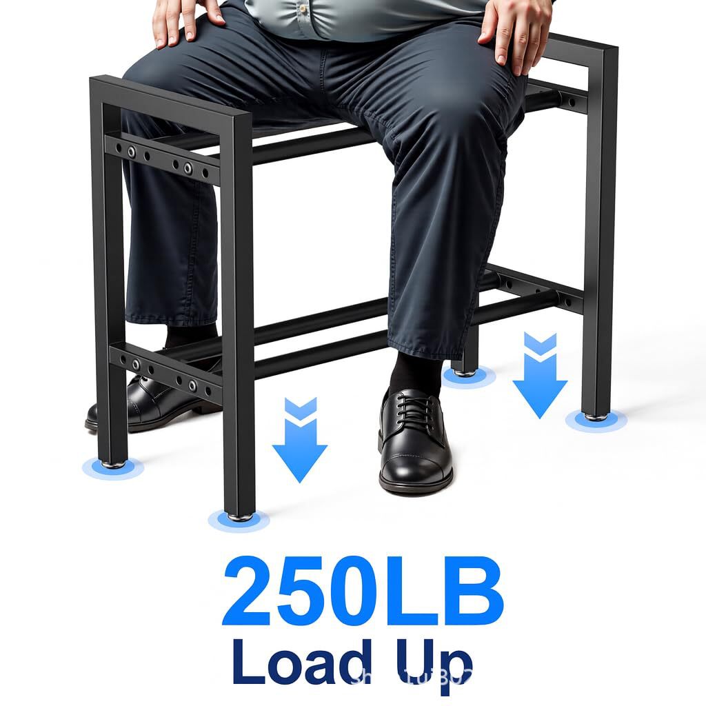 ชั้นวางดัมเบลโลหะปรับระดับได้, - Sports Equipment Rack บทวิจารณ์และราคา