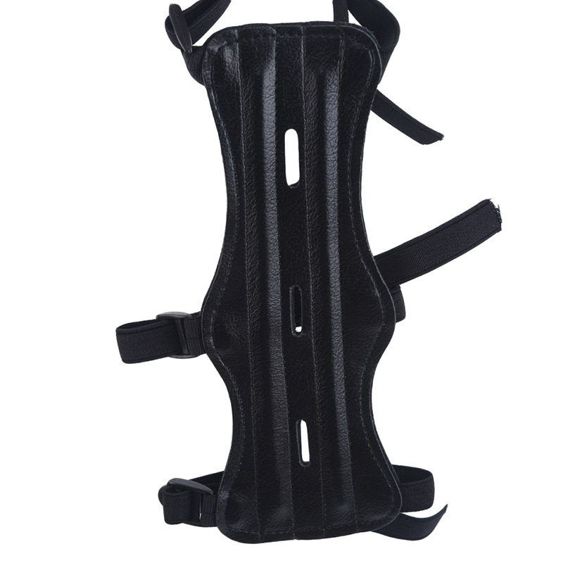 อุปกรณ์ยิงธนู ARM GUARD ป้องกั - Sports Equipment Archery บทวิจารณ์และราคา