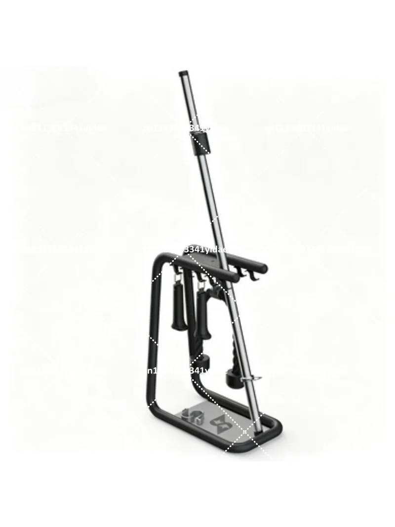 ชั้นวางของสแตนเลสสำหรับบาร์ยกน - Sports Equipment Rack บทวิจารณ์และราคา