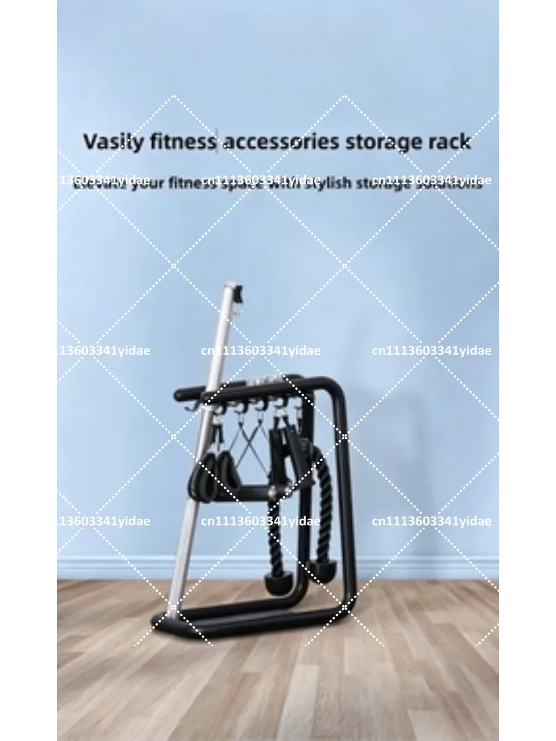 ชั้นวางของสแตนเลสสำหรับบาร์ยกน - Sports Equipment Rack บทวิจารณ์และราคา