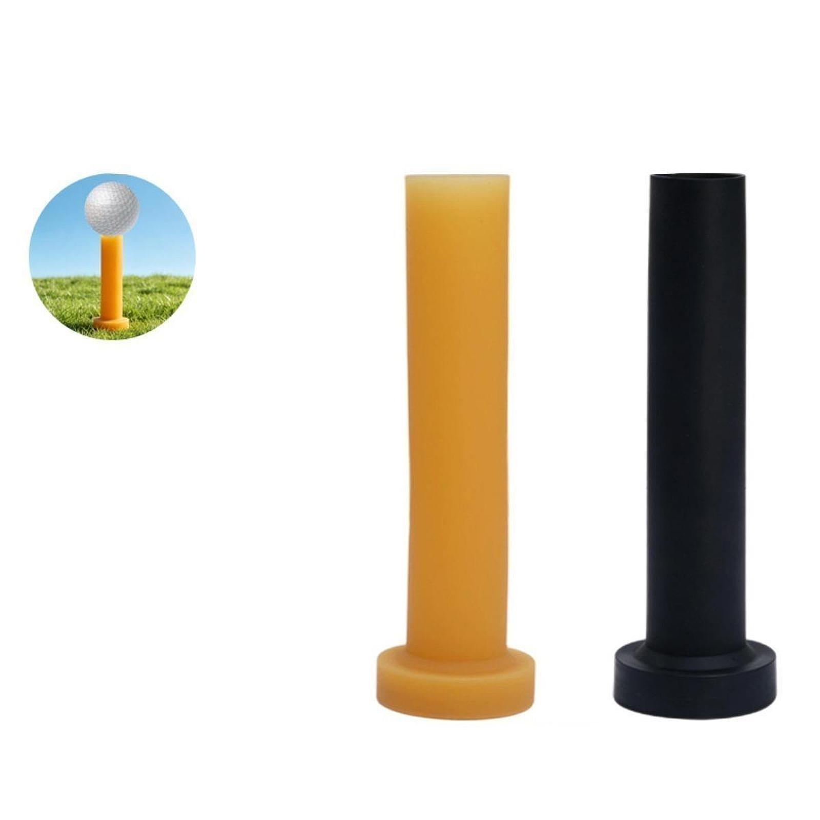 ที่วางลูกกอล์ฟยางสำหรับนักกอล์ - Sports Equipment You Hit บทวิจารณ์และราคา