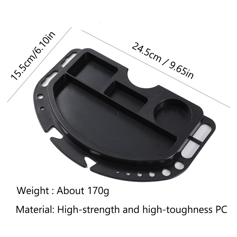 ถาดรองเครื่องมือชั้นโชว์ซ่อมจั - Sports Equipment Rack บทวิจารณ์และราคา