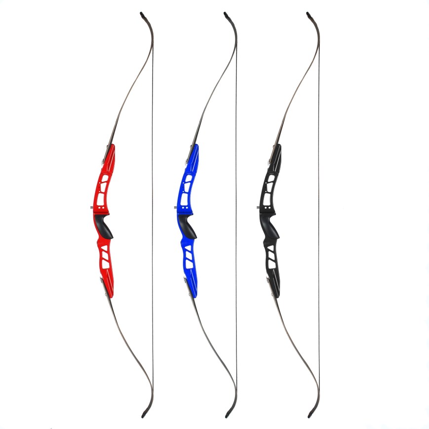 ธนู Junxing F167 Takedown Recu - Sports Equipment Archery บทวิจารณ์และราคา