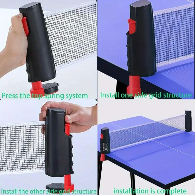 อุปกรณ์เสริมสำหรับกีฬาปิงปอง ต - Sports Equipment Rack บทวิจารณ์และราคา