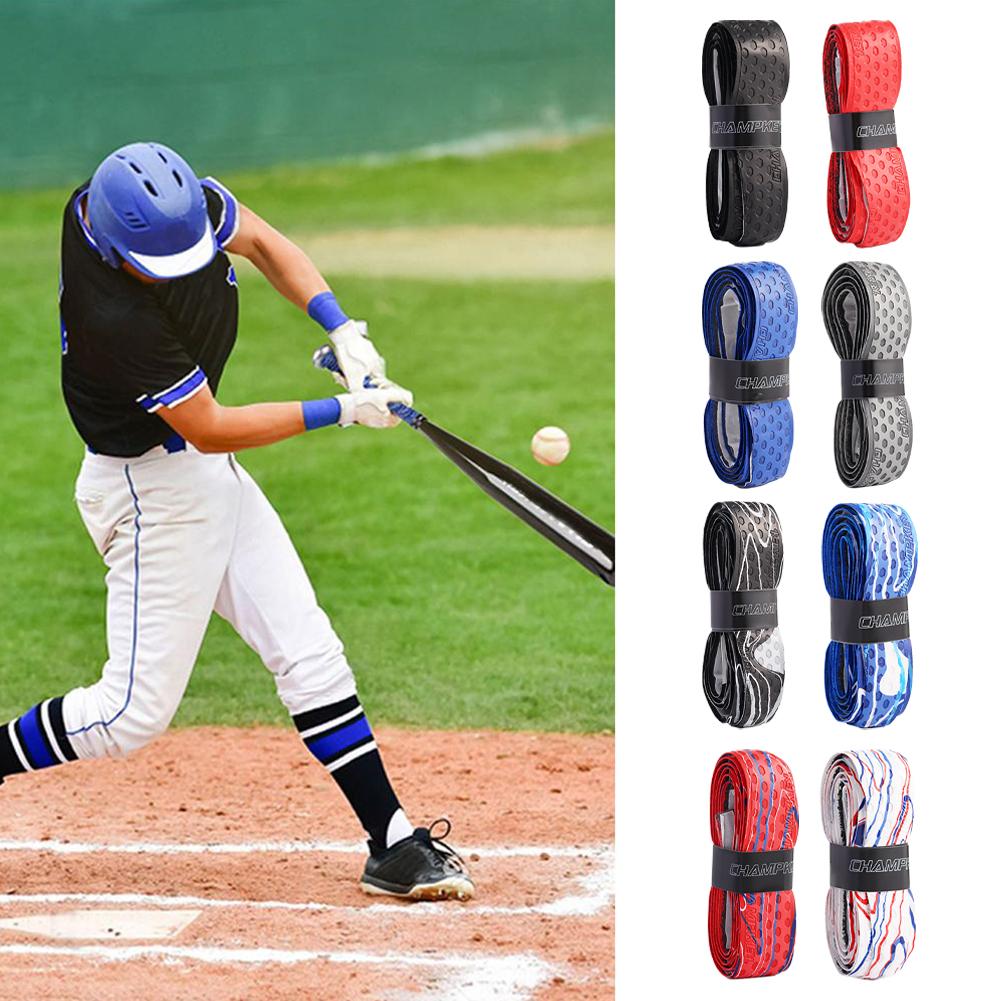 เทปพันด้ามเบสบอล PU ให้การจับท - Sports Equipment You Hit บทวิจารณ์และราคา