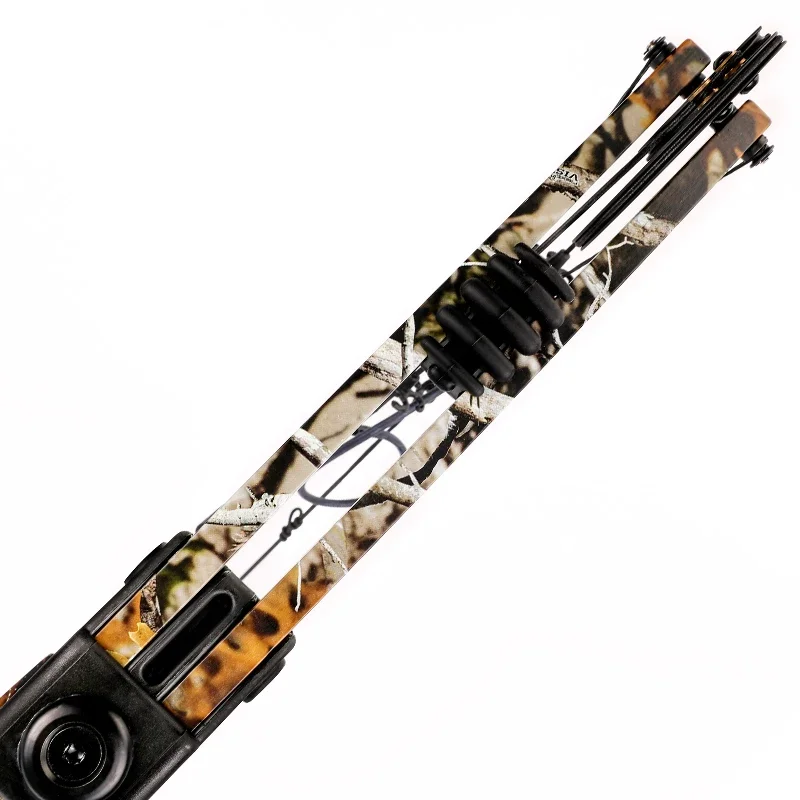ธนูและลูกศรแบบพกพา กีฬายิงธนู  - Sports Equipment Archery บทวิจารณ์และราคา