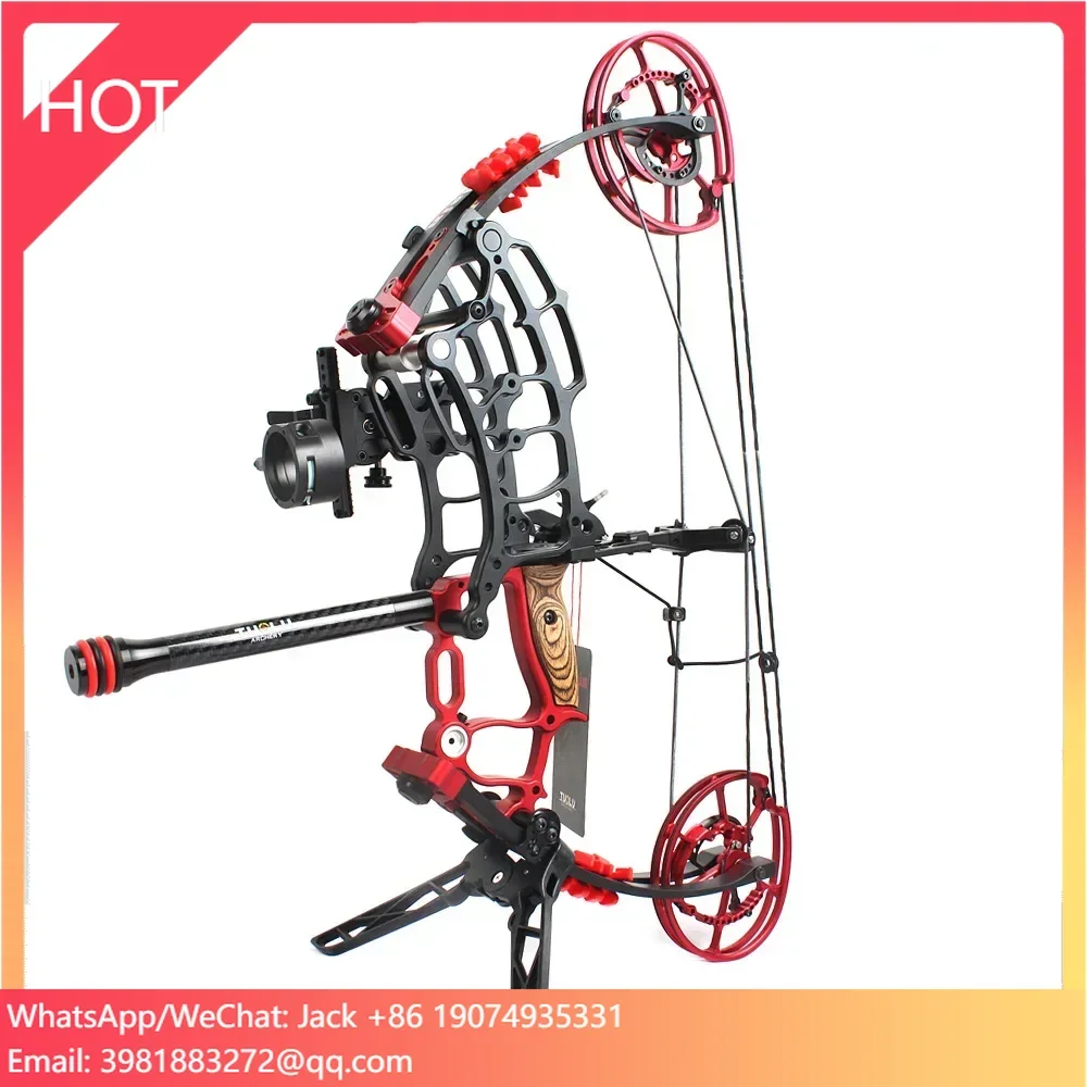 อุปกรณ์กีฬายิงธนูแบบคอมโพสิต ล - Sports Equipment Archery บทวิจารณ์และราคา