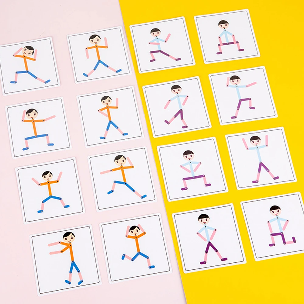 กีฬาไม้วัสดุ DIY ของเล่นปริศนา - Sports Equipment For Kindergarten บทวิจารณ์และราคา