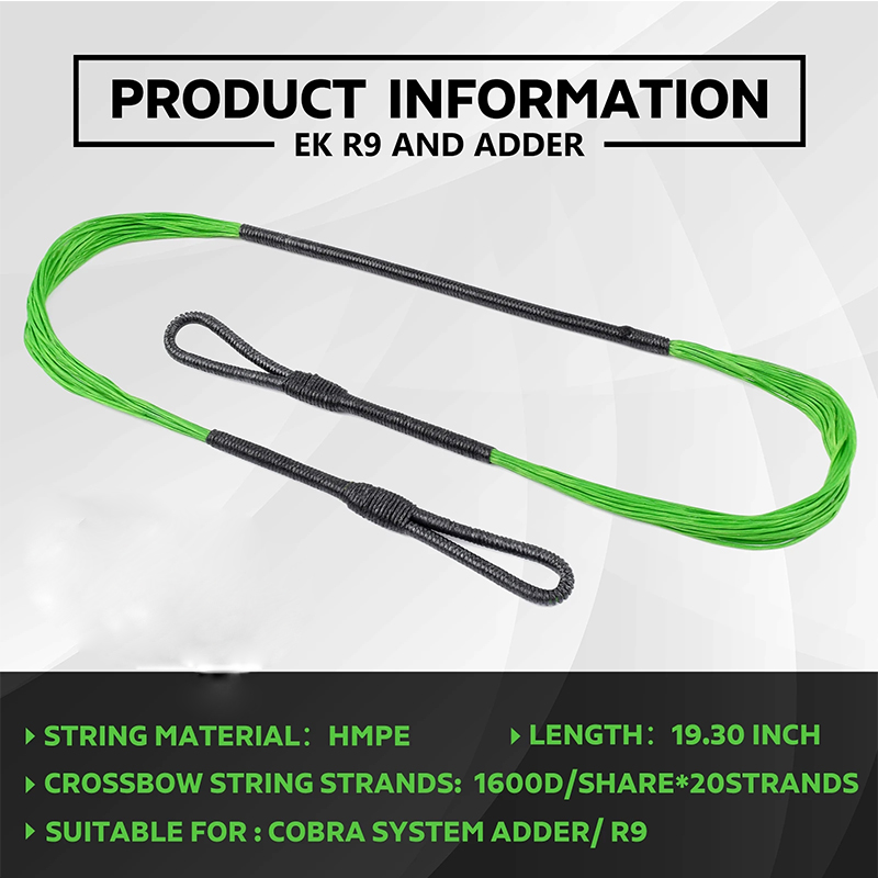 1/2pcs 19.3 นิ้ว Crossbow Bows - Sports Equipment Archery บทวิจารณ์และราคา